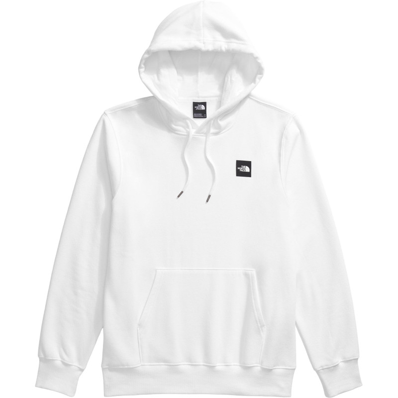 Box Logo Hoodie - Men's