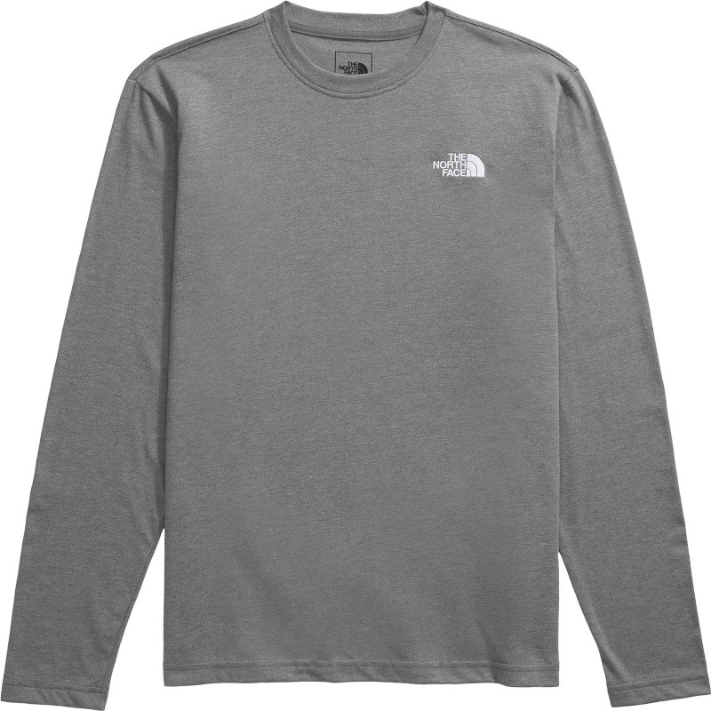 Evolution Long Sleeve T-Shirt - Men's