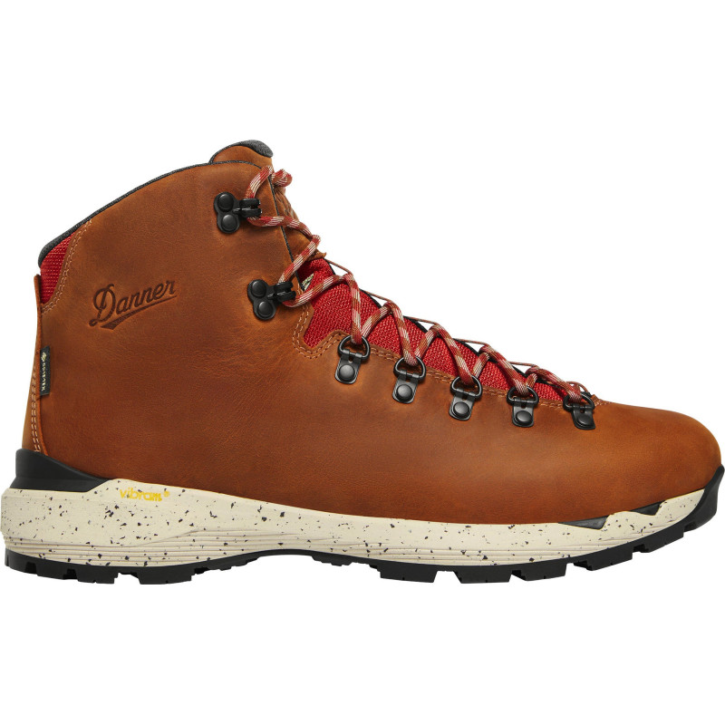 Danner Bottes Mountain 600 Evo GTX 4,5 po - Homme