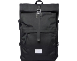 Bernt 21/25L roll-top backpack