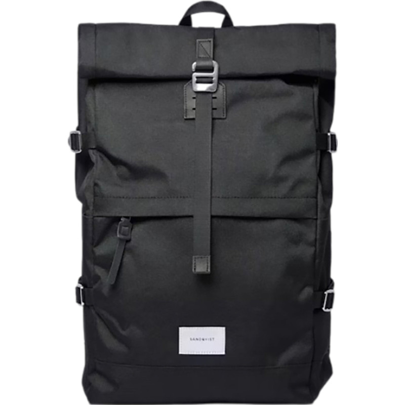 Bernt 21/25L roll-top backpack