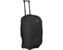 Sojourn 25in 60L wheeled travel bag