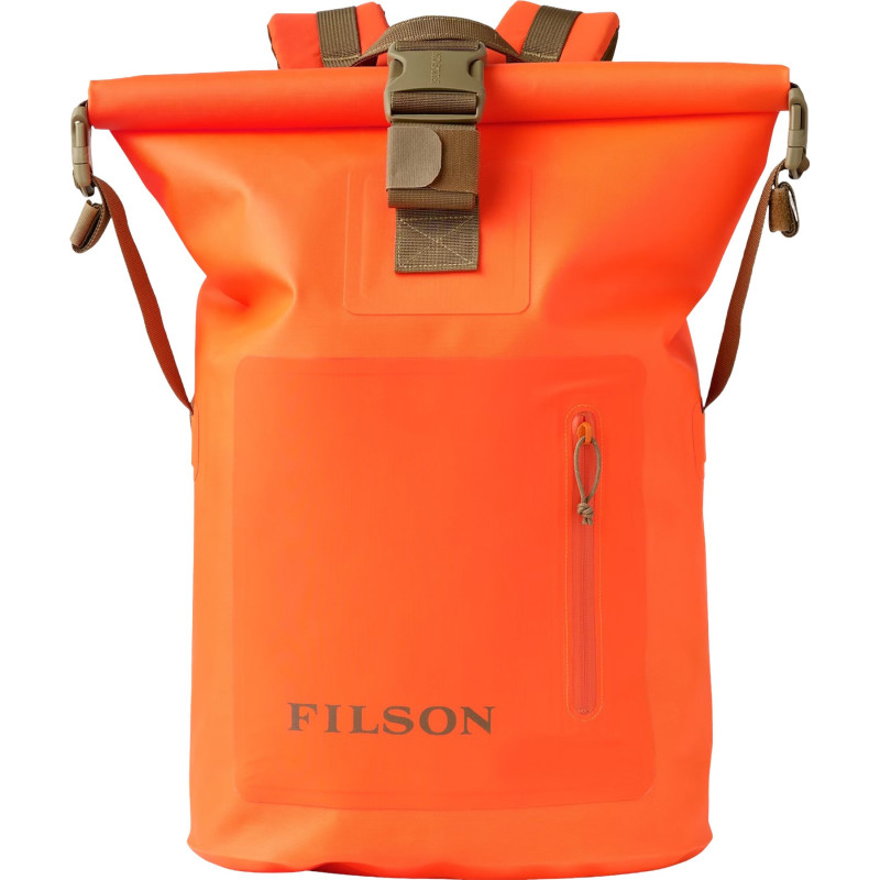 Waterproof backpack - Unisex