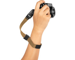 Cuff Camera Strap