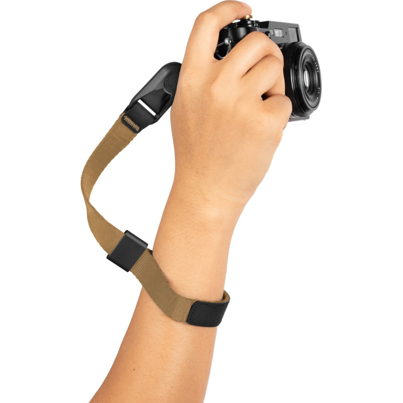 Cuff Camera Strap