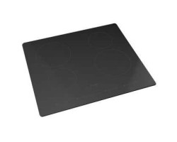 24" Induction cooktop. Fulgor Milano F4IT24B2
