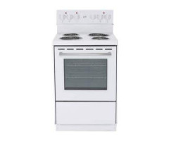 Spirale Electric Range, 24...