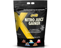 Biox Nitro Juice 12lb