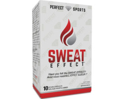Perfect Sports Sweat Effect