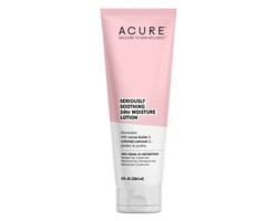 Acure / 236ml Lotion -...