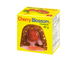 HERSHEY'S Cherry Blossom, 45 g