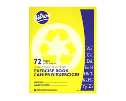 HILROY Cahier d'exercices...