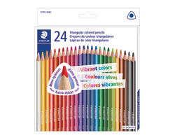 STAEDTLER Crayons de...
