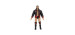 AEW - Ensemble de 1 figurine (lutteur inégalé) - Adam Cole