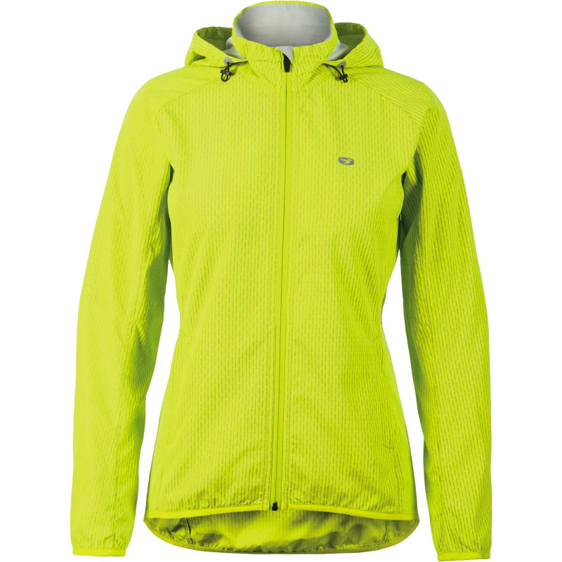 Zap 2 Training Jacket - Women's