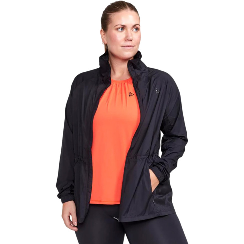 ADV Essence Plus Size Coat - Women's