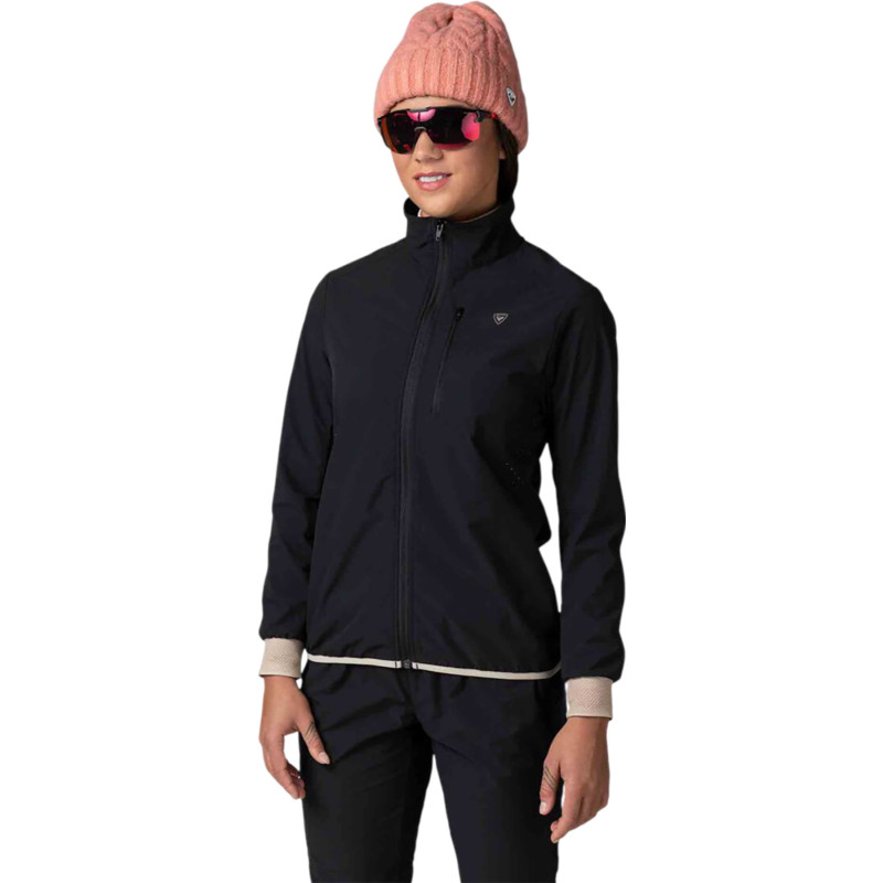 Rossignol Manteau de ski Active Versatile XC - Femme