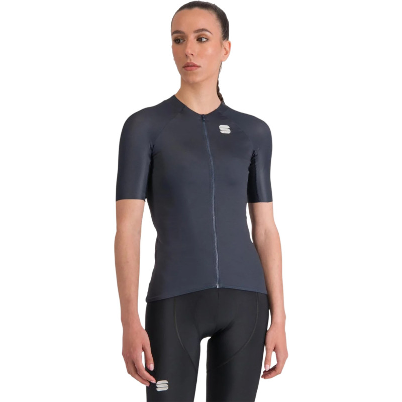 Sportful Maillot à manches courtes Matchy - Femme