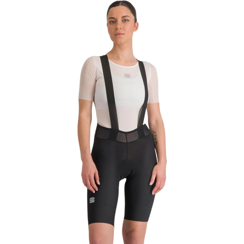 SRK bib shorts - Women's