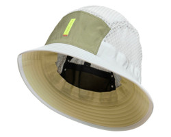 BKT Carbon Hat - Iconic VC
