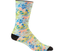 ADV Endur graphic socks