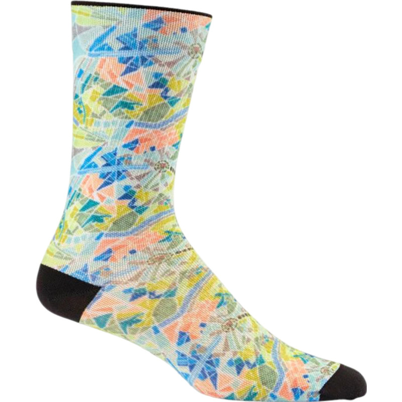 ADV Endur graphic socks