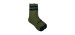Riga High Profile Wool Socks - Unisex