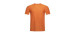 Short-sleeve blend t-shirt - Men