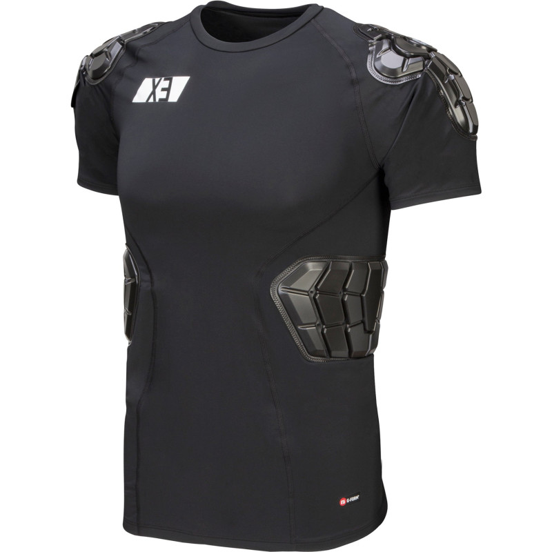 Pro-X3 Short Sleeve T-Shirt