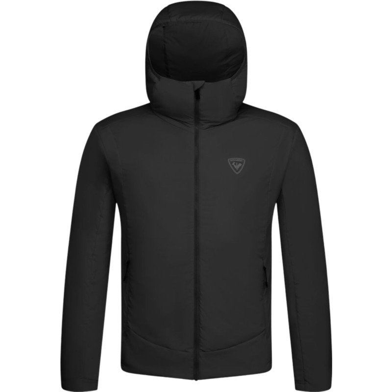 Rossignol Manteau à capuchon Opside - Homme