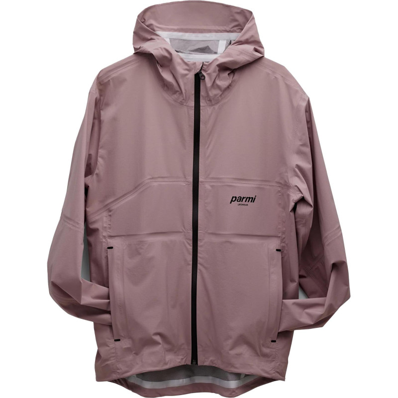 Parmi Lifewear Manteau All Weather - Homme