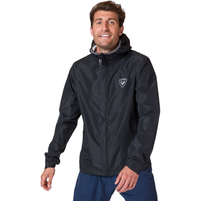 Rossignol Manteau de pluie Active - Homme