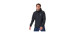 Rossignol Manteau de pluie Active - Homme