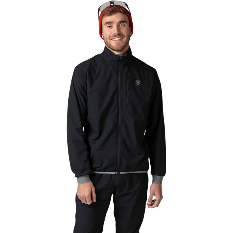 Active Versatile XC ski jacket - Men's