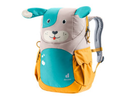 Kikki Children's Backpack -...