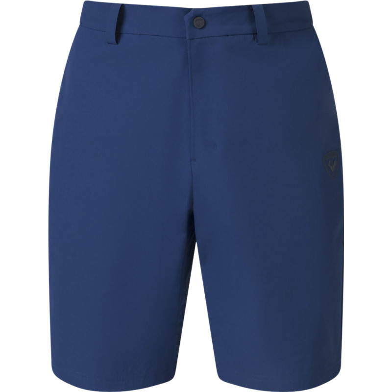 Technical chino shorts - Men