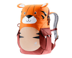 Deuter Sac à Dos pour Enfant Kikki - Tigre