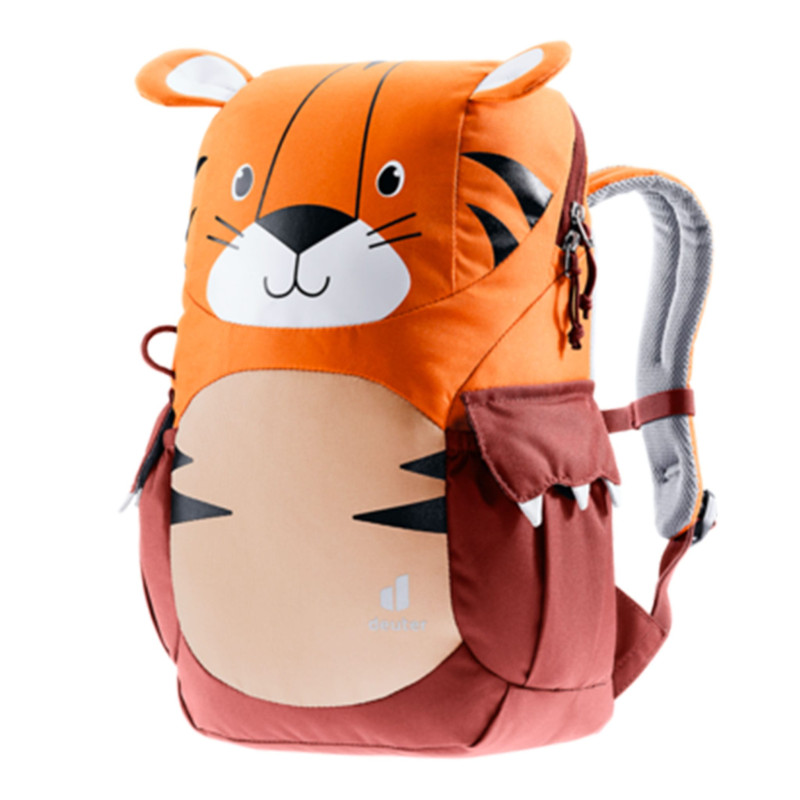 Deuter Sac à Dos pour Enfant Kikki - Tigre