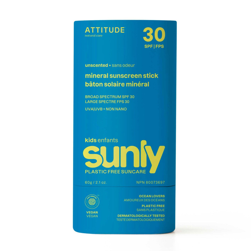 Sunly Sun Stick SPF 30 - Odorless