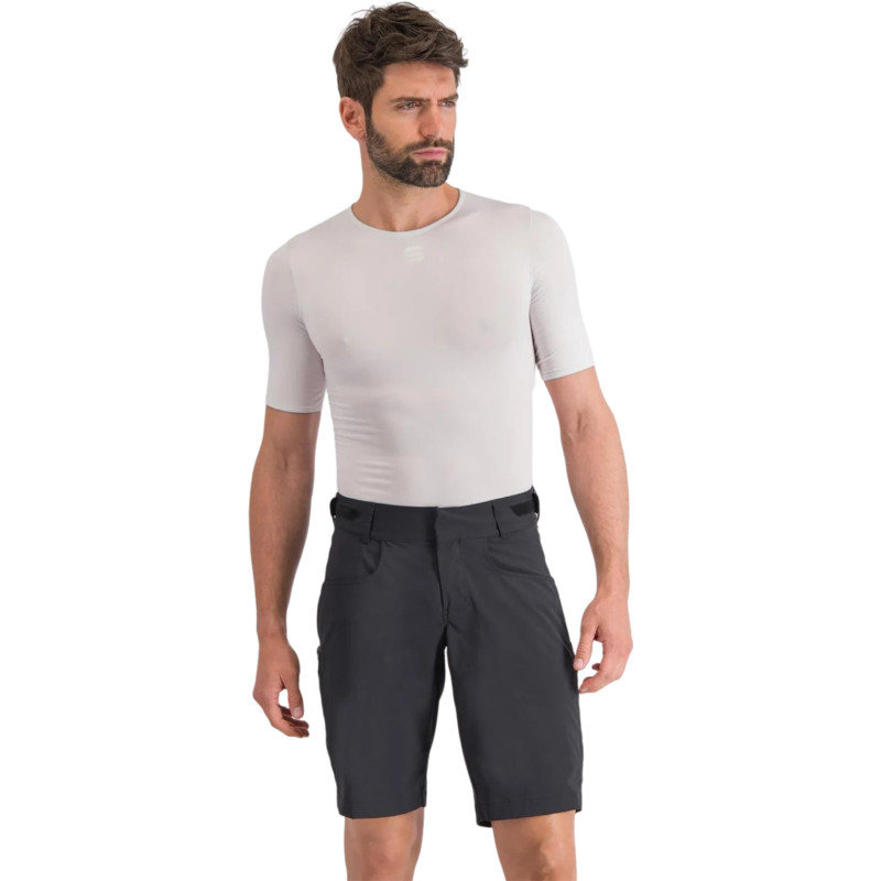 Sportful Surshort Supergiara - Homme