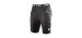 Pro-X3 Short Bike Liner - Men's