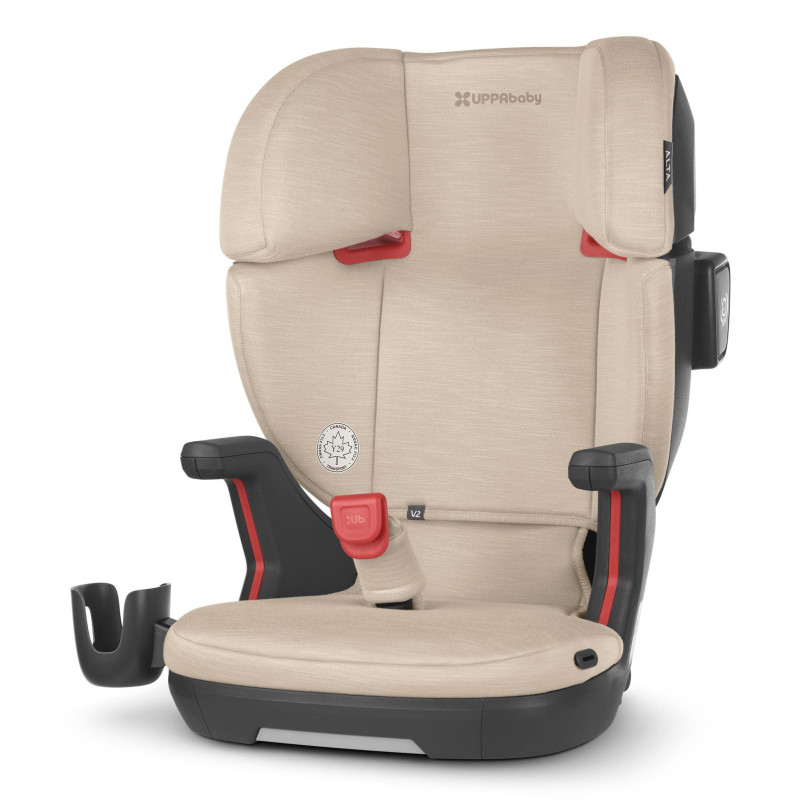 Alta V2 Car Seat - Kavneer