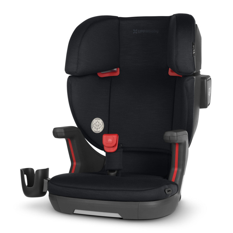 Alta V2 Car Seat - Jake