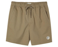 OG Porter Hybrid Shorts -...