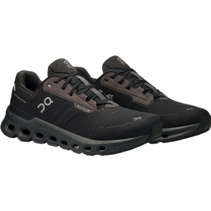 On Souliers de course imperméables Cloudrunner 2 - Homme