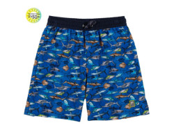 Shark Shorts Jersey 12-24m