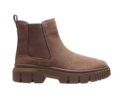Greyfield Chelsea Boots -...