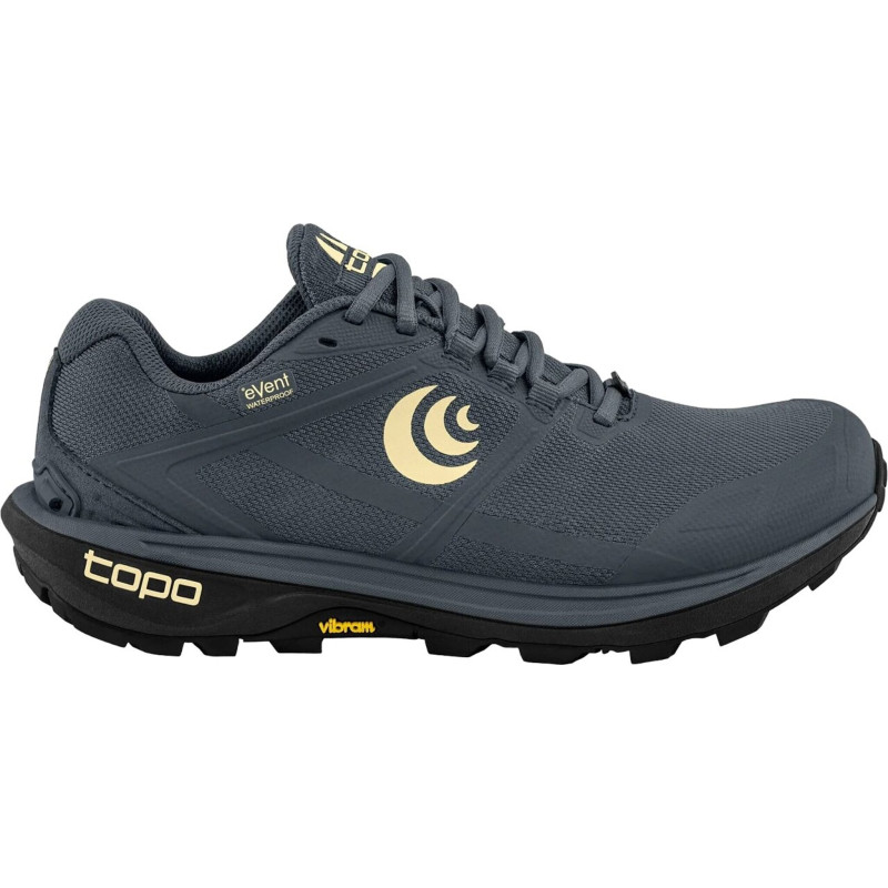 Topo Athletic Souliers de course sur sentier imperméables Terraventure 4 - Femme