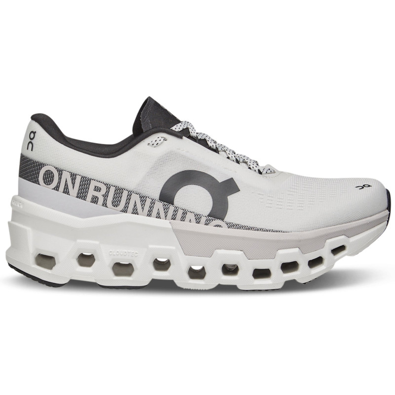 On Chaussures Cloudmonster 2 - Femme