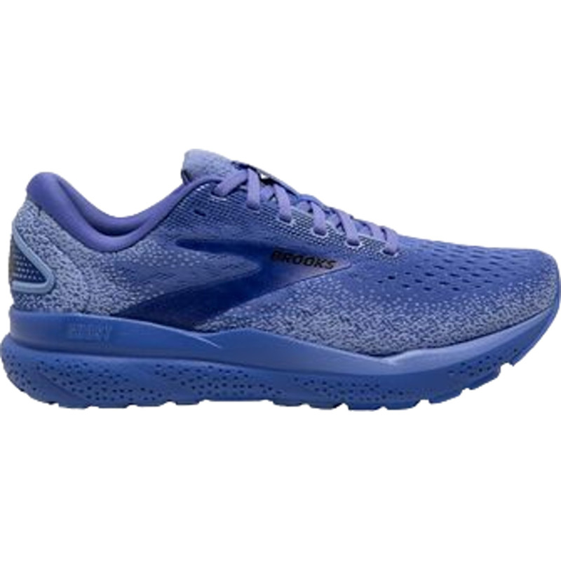 Brooks Souliers de course sur route Ghost 16 - Femme